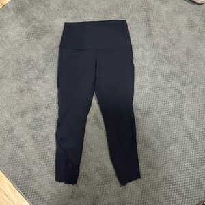 Lululemon leggings size 8